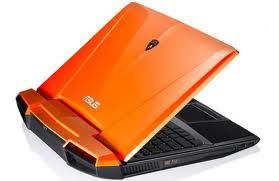 ASUS ZENBOOK UX31A