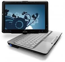 Notebook Hibrido