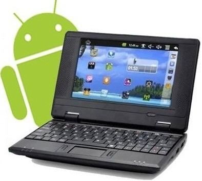 Netbook