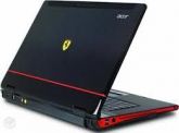 Acer Ferrari