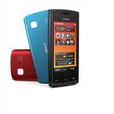Smartphone NOKIA 500 WI-FI